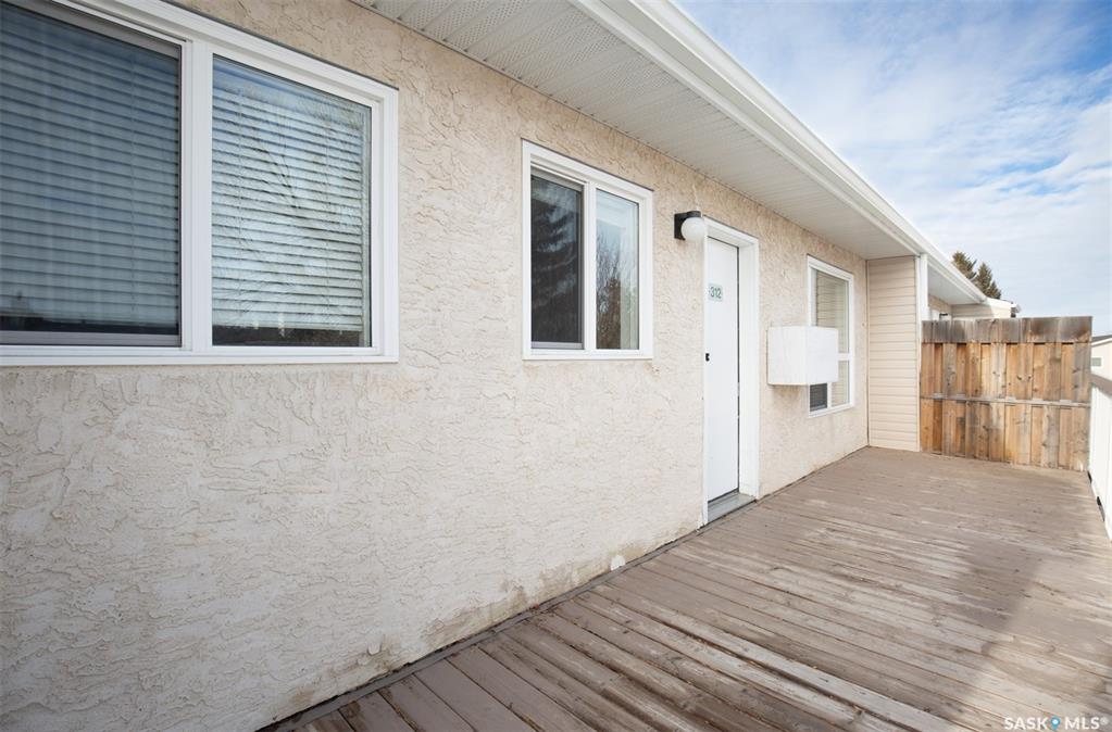 Third View of 67 Wood Lily Drive #312, VLA/Sunningdale, Moose Jaw, Saskatchewan, S6J 1G6