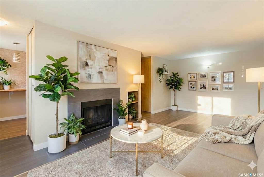 Fourth View of 67 Wood Lily Drive #312, VLA/Sunningdale, Moose Jaw, Saskatchewan, S6J 1G6