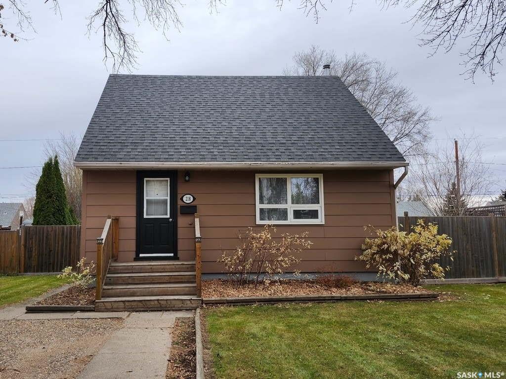 218 24th Street E, SK026961, Saskatchewan,