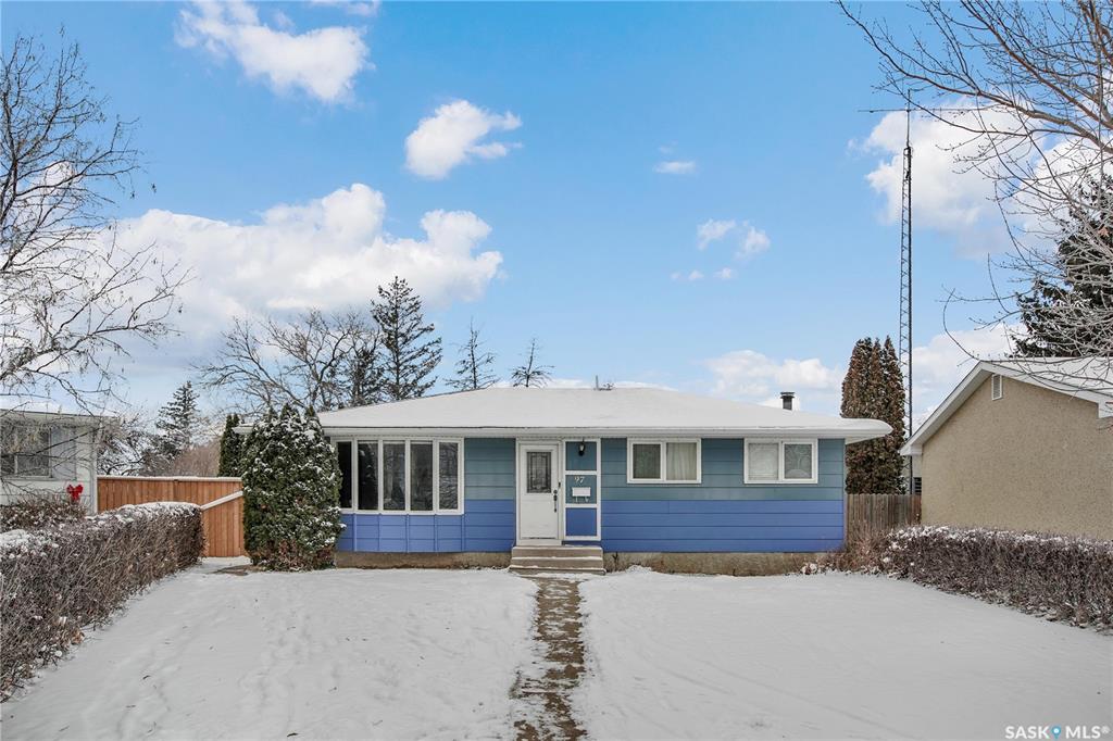 97 Mcgee Crescent, SK026963, Saskatchewan,