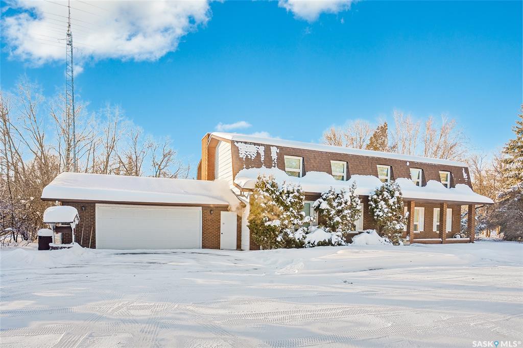 Gruenthal Road Retreat, SK026964, Saskatchewan,