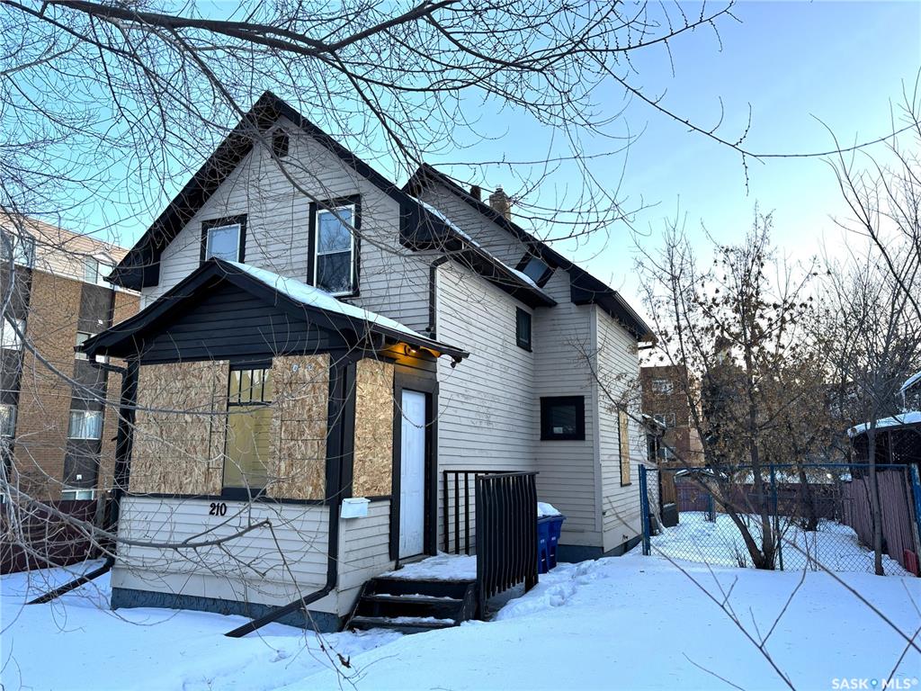 210 N Avenue S, SK026966, Saskatchewan,