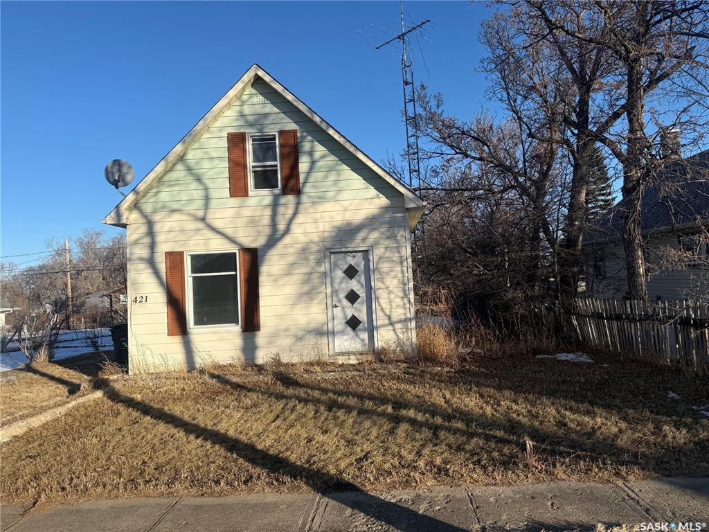 421 3rd Avenue E, SK026970, Saskatchewan,
