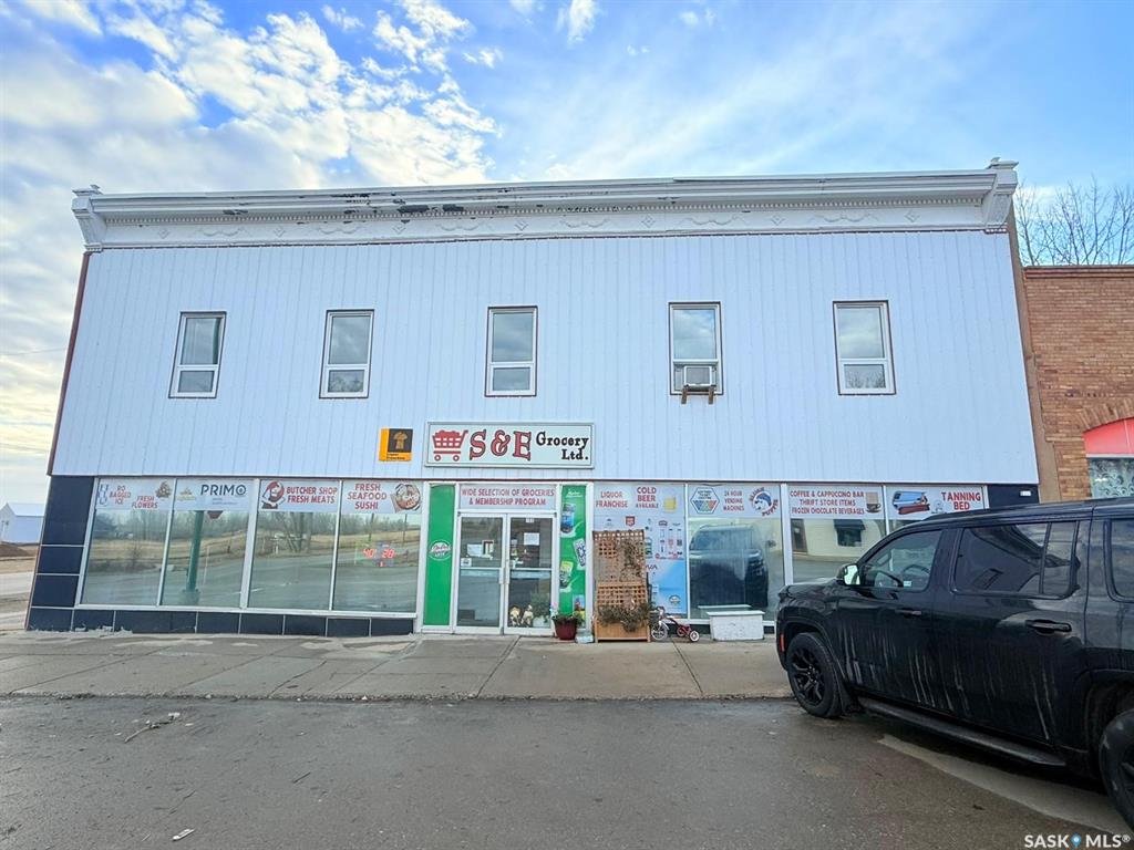 103 Main Street, SK026971, Saskatchewan,