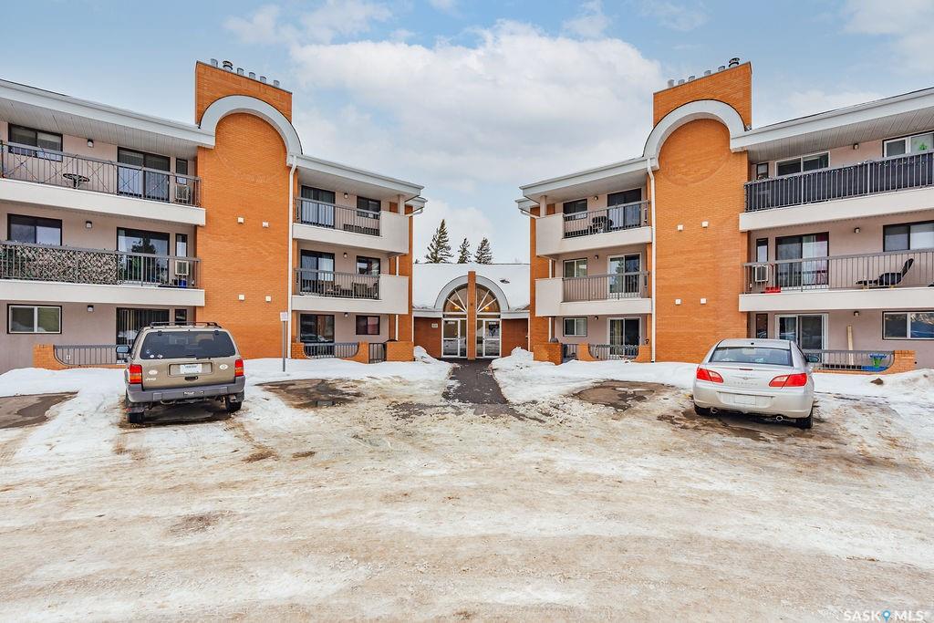 209 A Cree Place #107, SK026972, Saskatchewan,