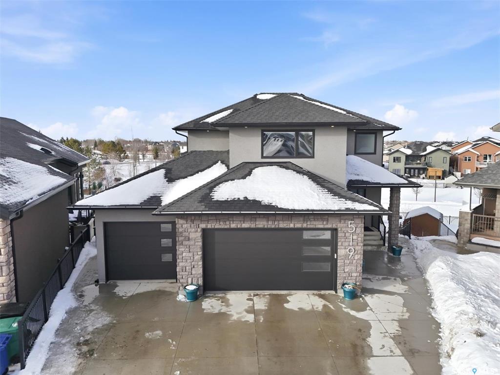 519 Bennion Terrace, SK026981, Saskatchewan,