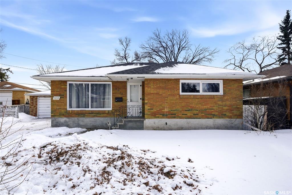 3213 Patricia Avenue, SK026986, Saskatchewan,