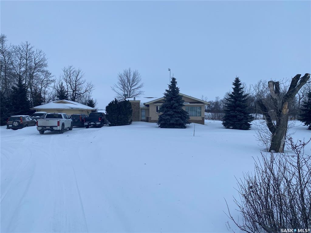 Kisil Estate Farm, SK026987, Saskatchewan,