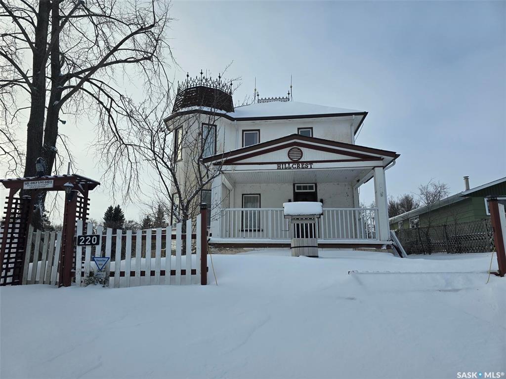 220 Richmond Street, SK026991, Saskatchewan,
