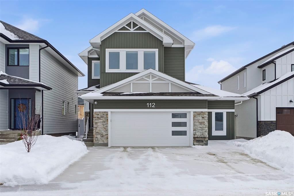 112 Forsey Avenue, SK026996, Saskatchewan,