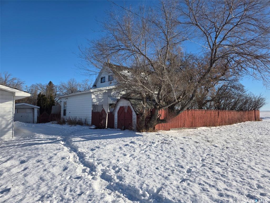 200 2nd Avenue W, SK027000, Saskatchewan,