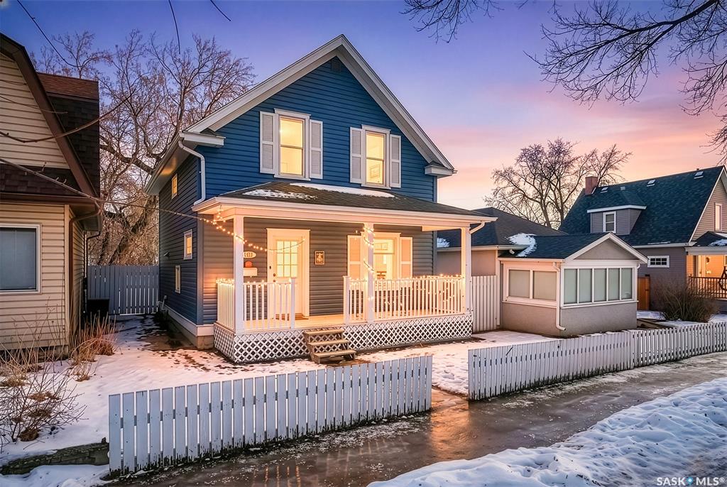 1117 Chestnut Avenue, SK027004, Saskatchewan,