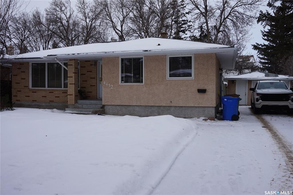 4452 Acadia Drive, SK027005, Saskatchewan,