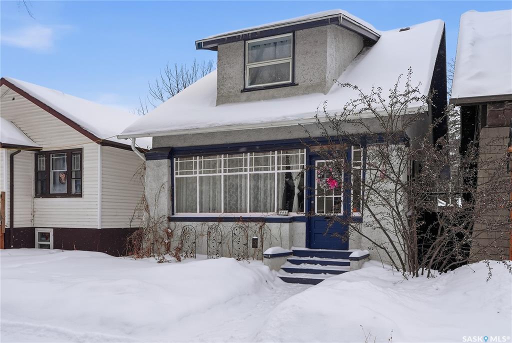 809 6th Avenue N, SK027007, Saskatchewan,