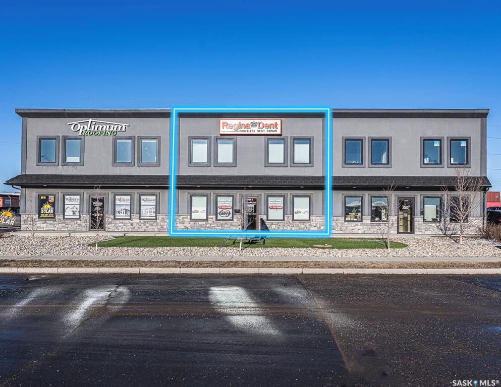 856 Dewdney Avenue #C, SK027013, Saskatchewan,