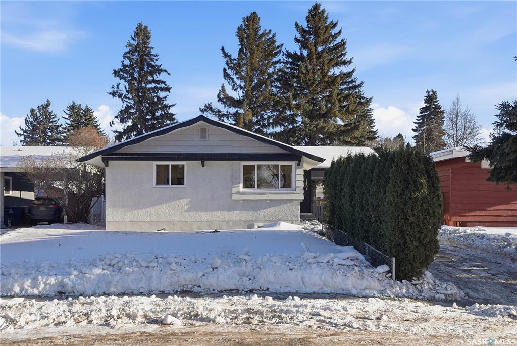 1801 Madden Avenue, SK027014, Saskatchewan,