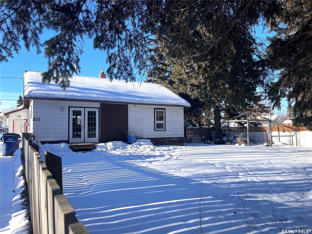 211 Eliza Avenue, SK027019, Saskatchewan,