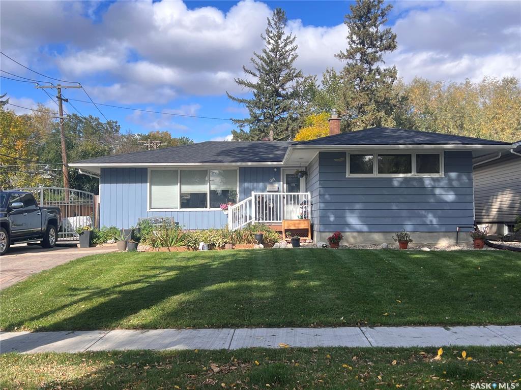 1812 Grant Drive, SK027024, Saskatchewan,