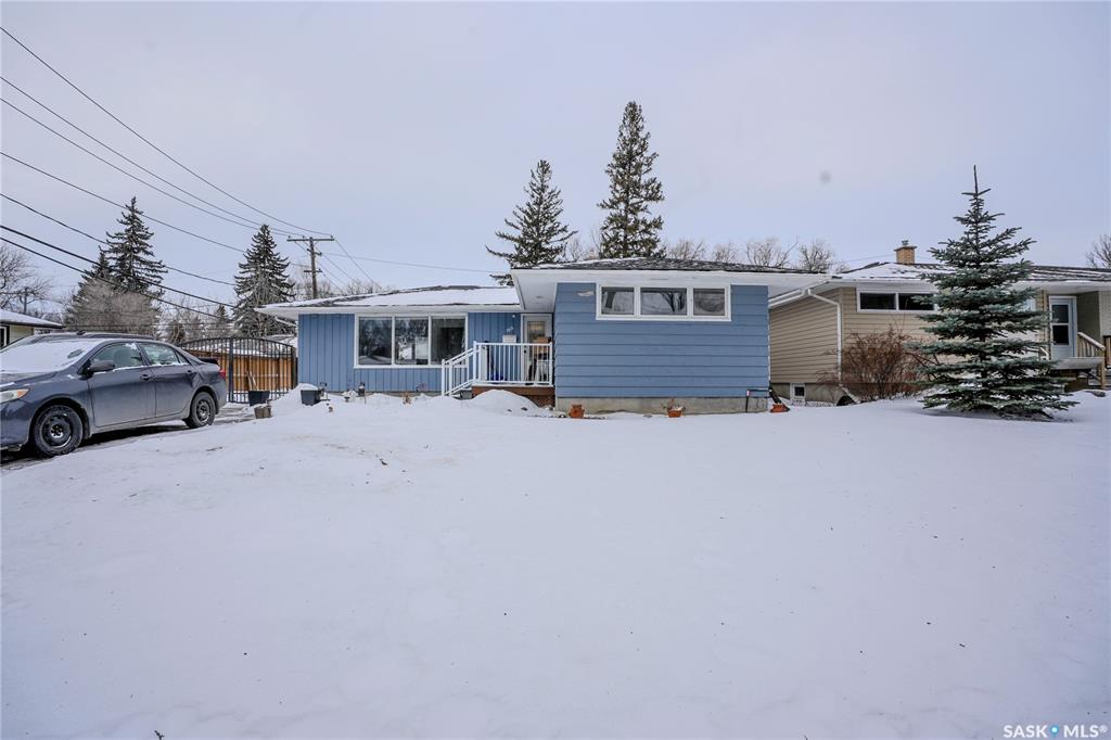 Third View of 1812 Grant Drive, Whitmore Park, Regina, Saskatchewan, S4S 4V4