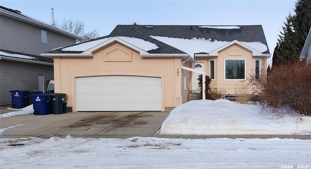 247 Blackburn Crescent, SK027026, Saskatchewan,