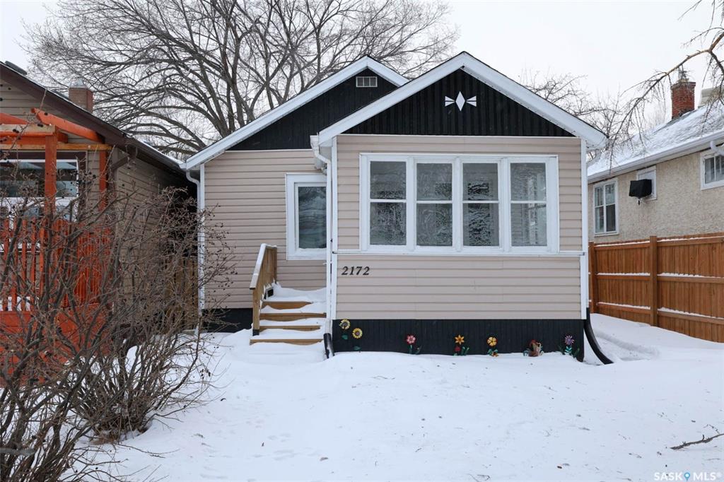 2172 Wallace Street, SK027027, Saskatchewan,
