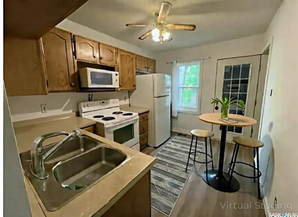 Fourth View of 2172 Wallace Street, Broders Annex, Regina, Saskatchewan, S4N 4A5