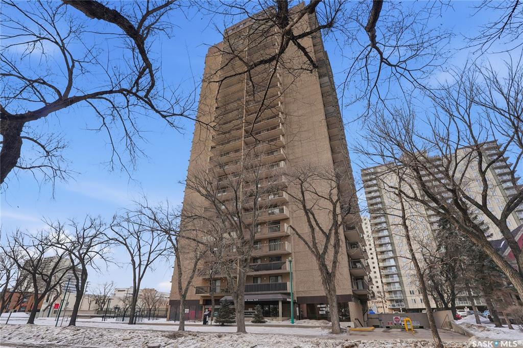 311 6th Avenue N #905, SK027029, Saskatchewan,