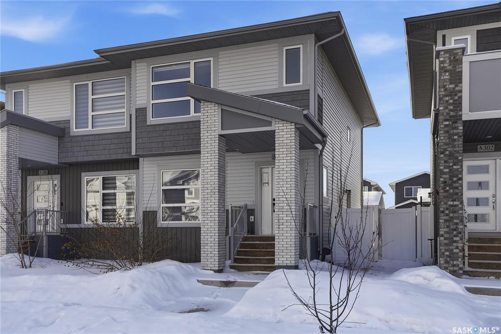 306 Brighton Boulevard, SK027032, Saskatchewan,