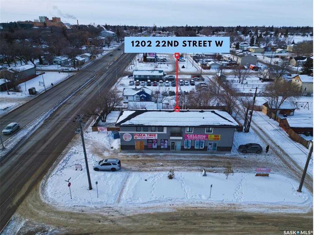 1202 22nd Street W, SK027036, Saskatchewan,