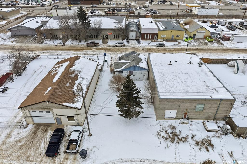 Third View of 1710 Saskatchewan Avenue, Kelsey/Woodlawn, Saskatoon, Saskatchewan, S7K 1P8