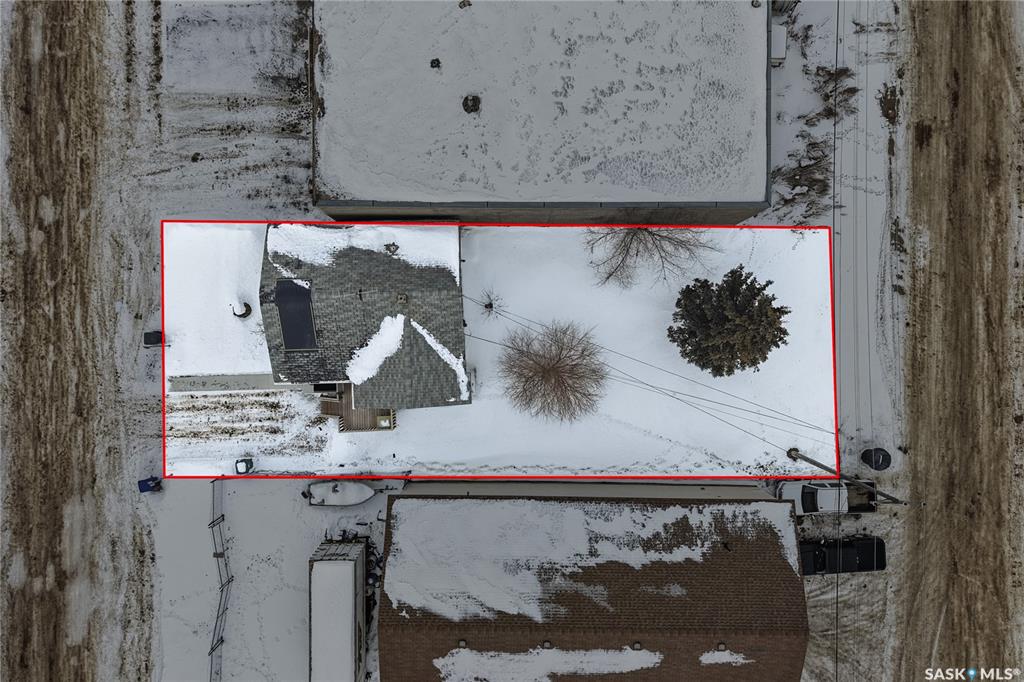 Fourth View of 1710 Saskatchewan Avenue, Kelsey/Woodlawn, Saskatoon, Saskatchewan, S7K 1P8