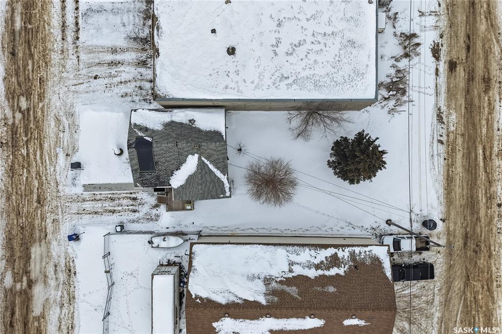 Fifth View of 1710 Saskatchewan Avenue, Kelsey/Woodlawn, Saskatoon, Saskatchewan, S7K 1P8