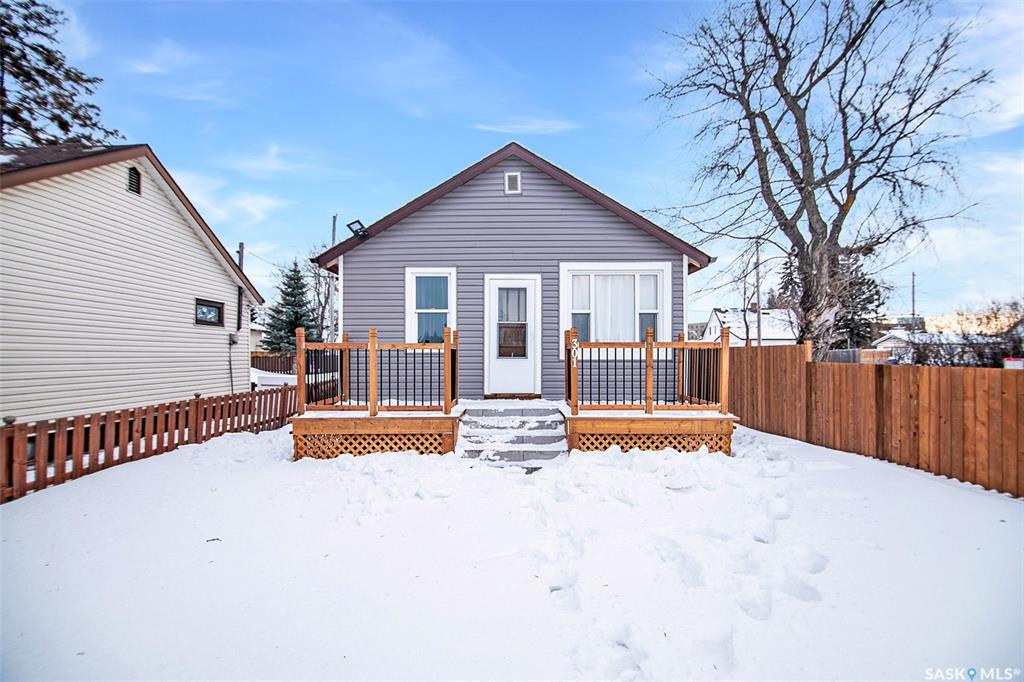 301 River Street E, SK027038, Saskatchewan,