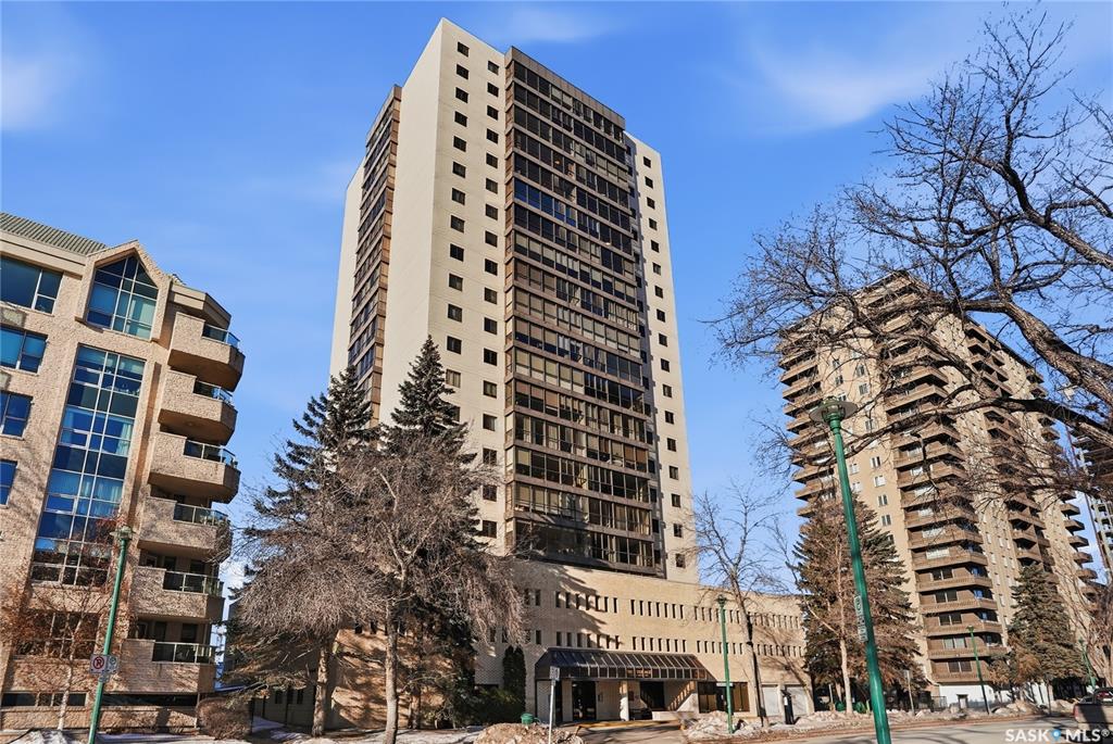 315 5th Avenue N #1002, SK027042, Saskatchewan,