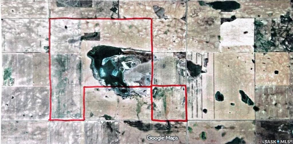 8 Deeded Quarters in RM of Richmound/Fox Valley, SK027052, Saskatchewan,
