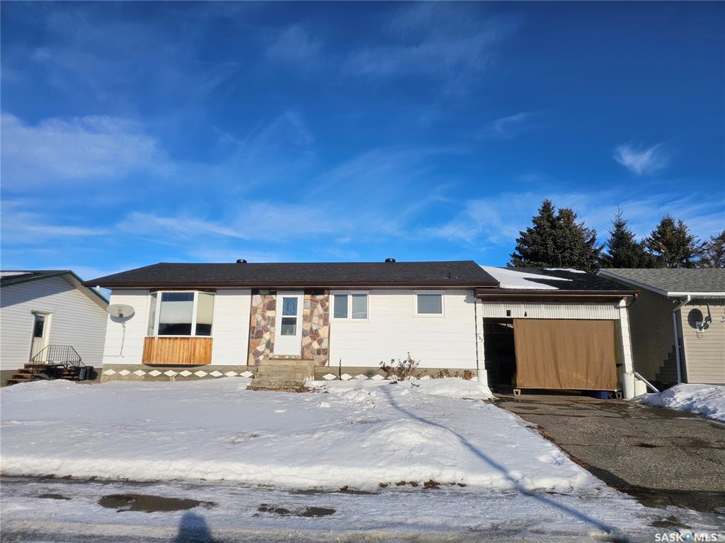 249 7th Avenue W, SK027055, Saskatchewan,