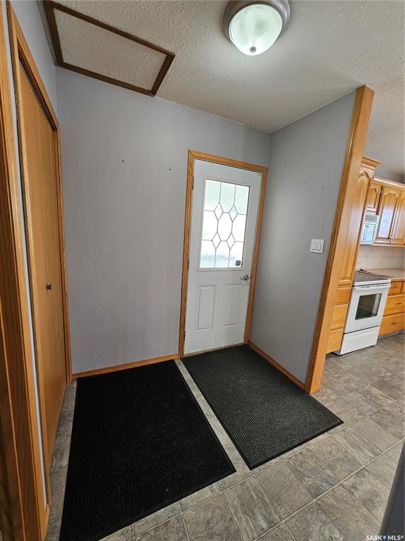 Second View of 249 7th Avenue W, Unity, Saskatchewan, S0K 4L0