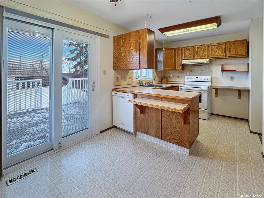 Third View of 11342 Clark Drive, Centennial Park, North Battleford, Saskatchewan, S9A 3P3