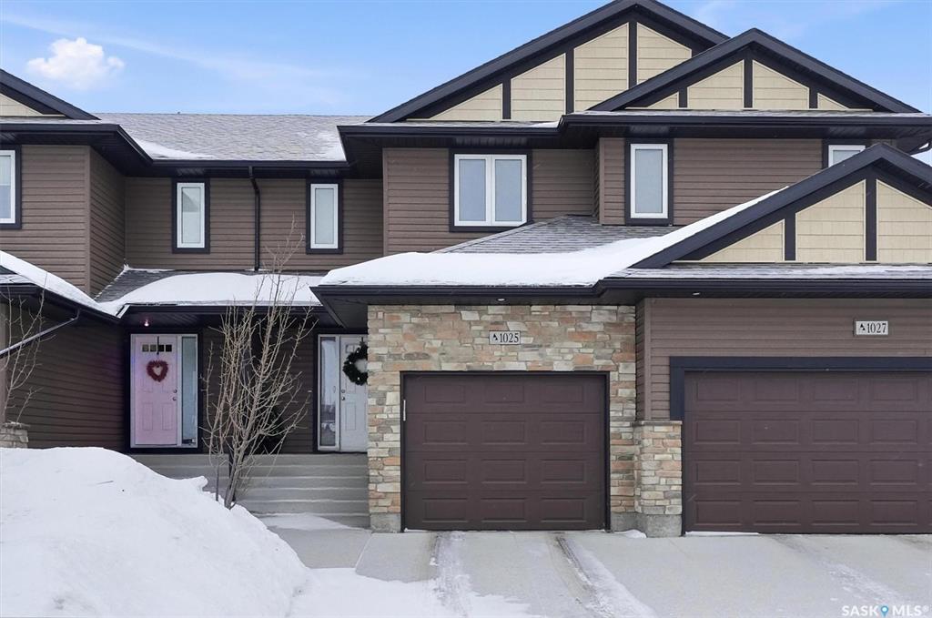 1025 Kolynchuk Crescent, SK027059, Saskatchewan,