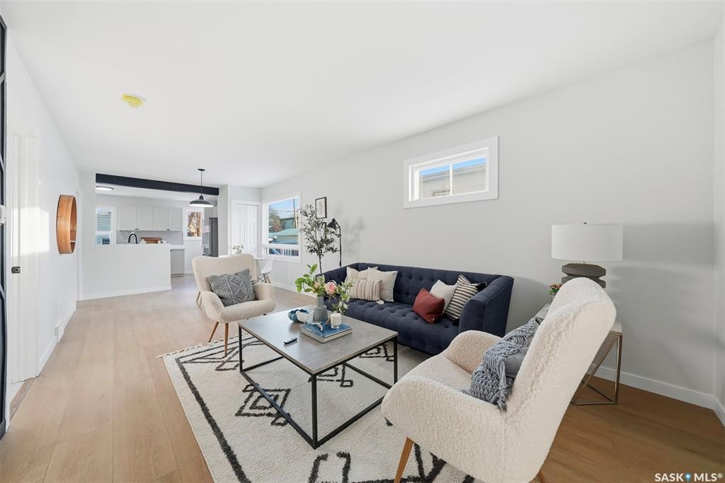 Fifth View of 518 I Avenue S, Riversdale, Saskatoon, Saskatchewan, S7M 1Y5