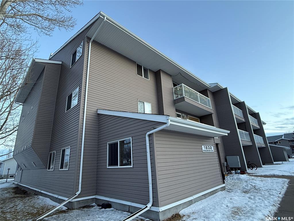 1832 Eaglesham Avenue #207, SK027067, Saskatchewan,