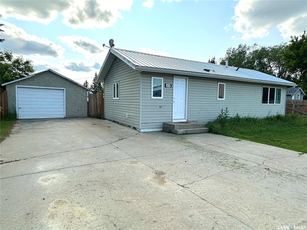1412 2nd Avenue, SK027071, Saskatchewan,