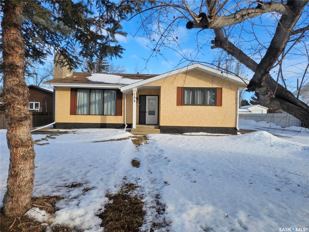 133 9th Avenue E, SK027073, Saskatchewan,