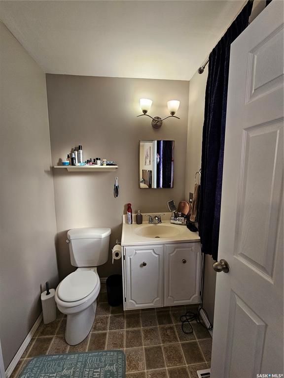 Fifth View of 133 9th Avenue E, Unity, Saskatchewan, S0K 4L0