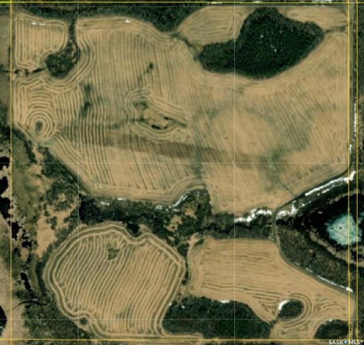 Fletcher Land, SK027076, Saskatchewan,