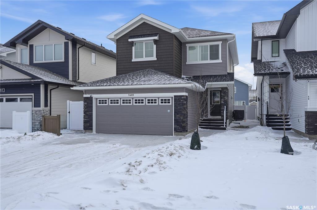 5409 Nicholson Avenue, SK027077, Saskatchewan,