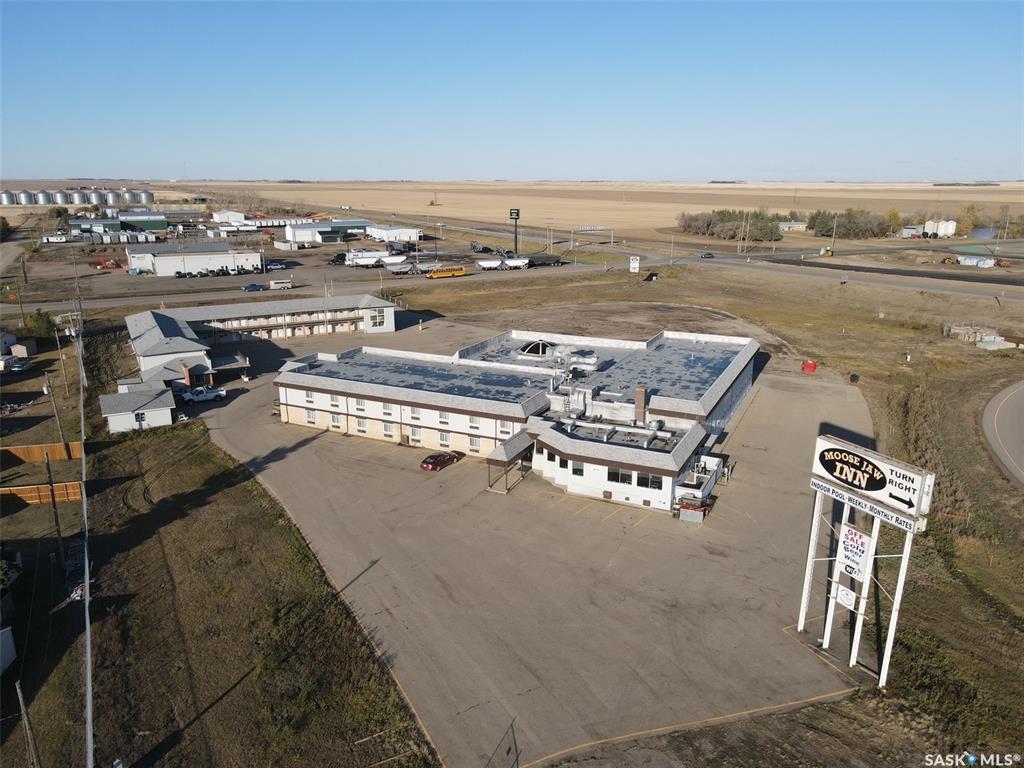 45 Service Road N, SK027078, Saskatchewan,
