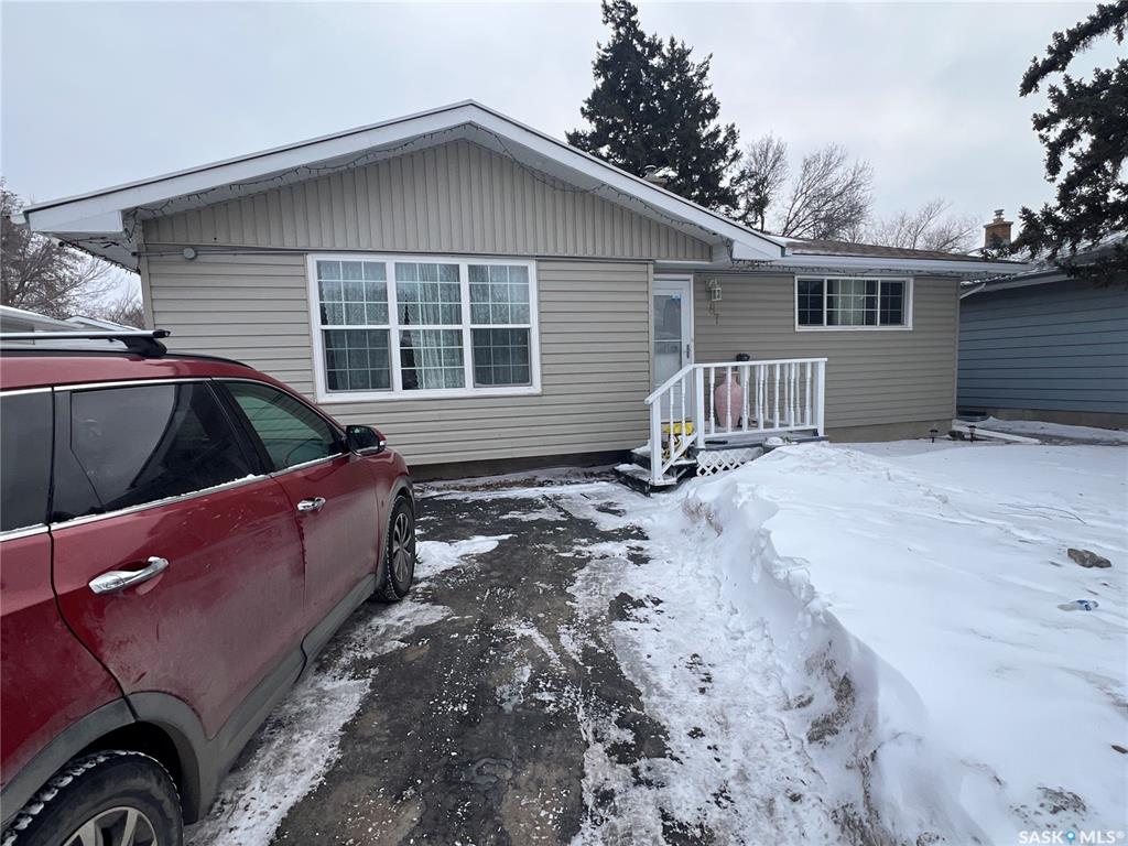 Third View of 87 Merlin Crescent, Coronation Park, Regina, Saskatchewan, S4R 3E3