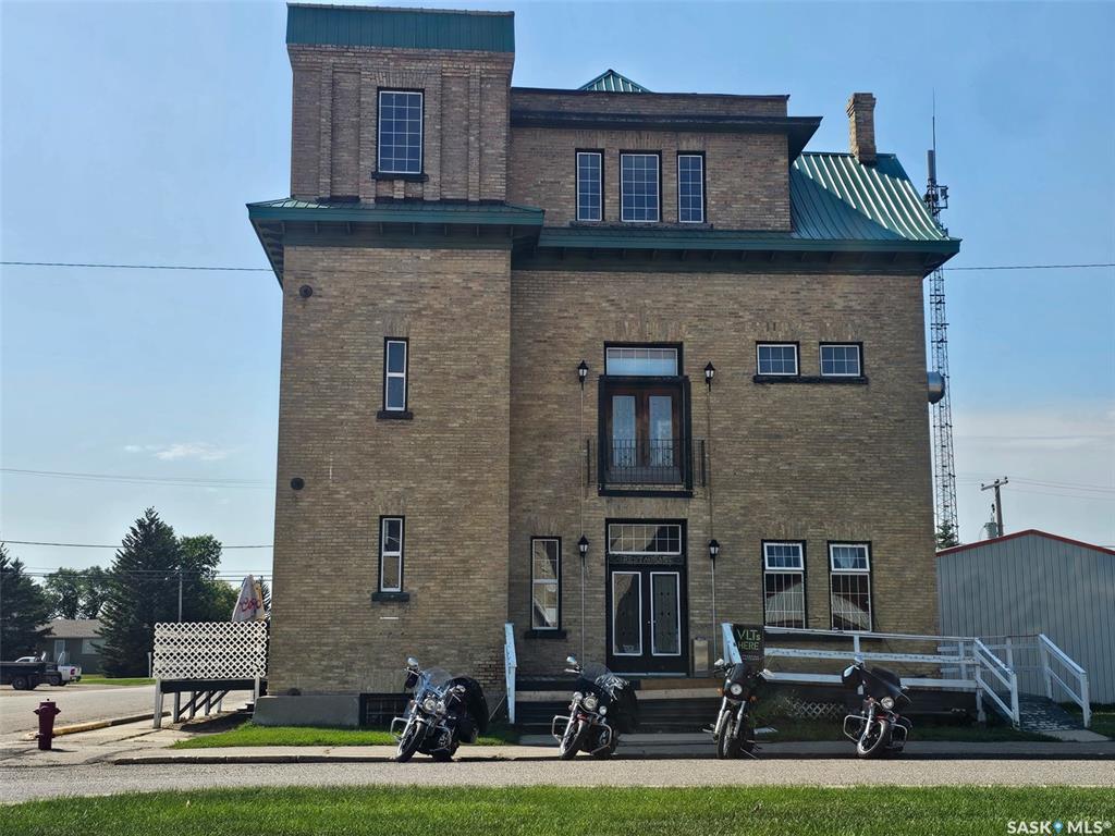 201 Main Street, SK027083, Saskatchewan,