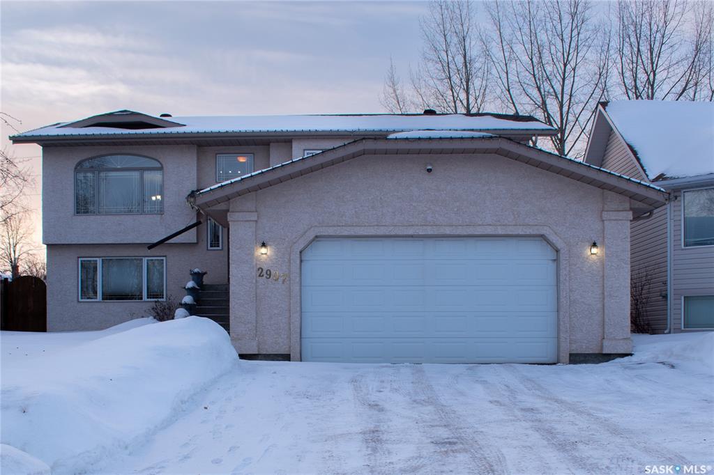 Second View of 2907 15th Avenue E, Carlton Park, Prince Albert, Saskatchewan, S6V 7T7